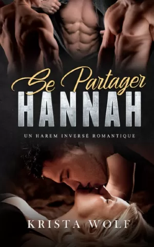 Krista Wolf – Se Partager Hannah